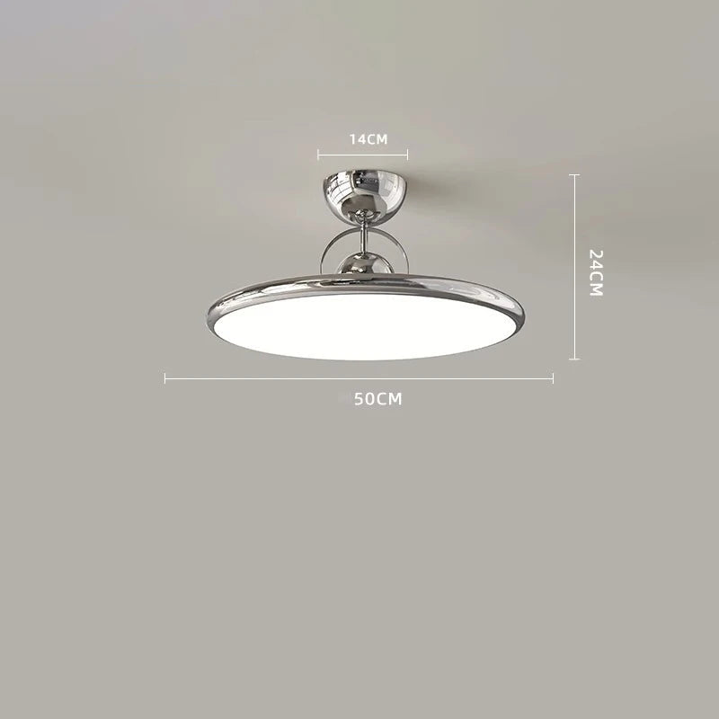 Letizia Ceiling Light