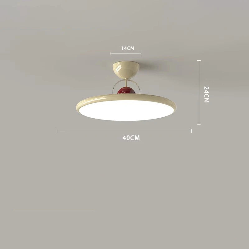 Letizia Ceiling Light