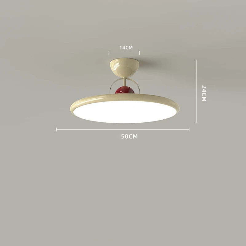 Letizia Ceiling Light