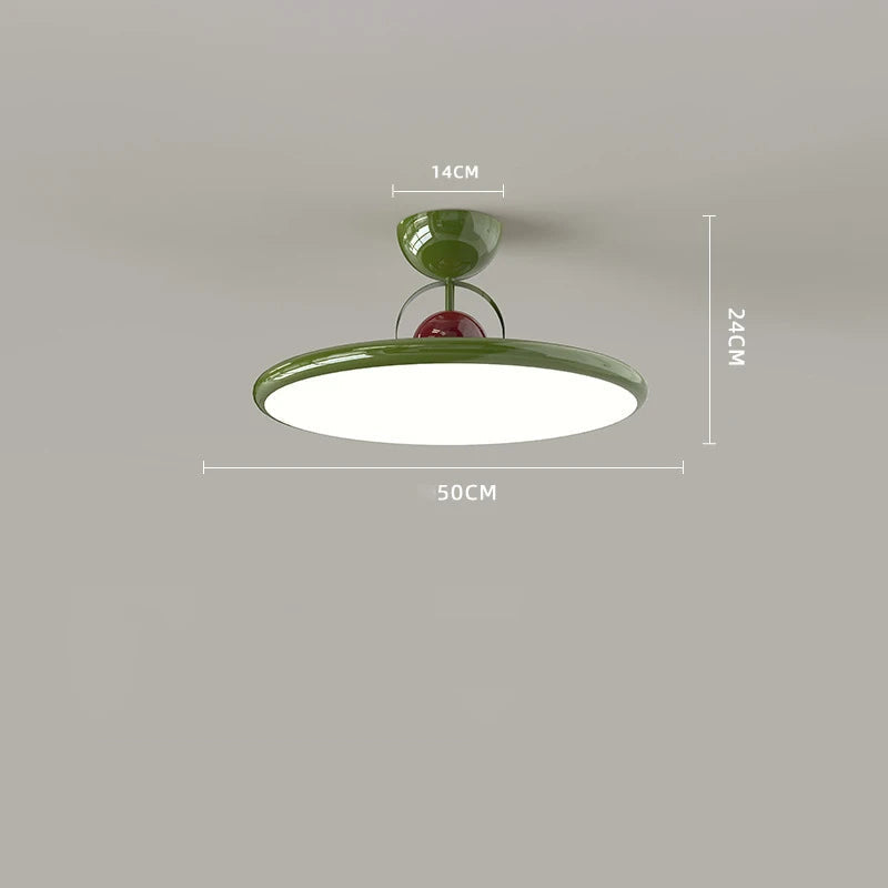 Letizia Ceiling Light