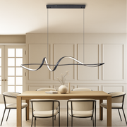 Aurora Modern Pendant Light