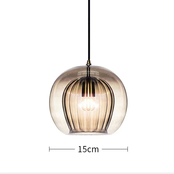 Hiras Kitchen Island Pendant Light