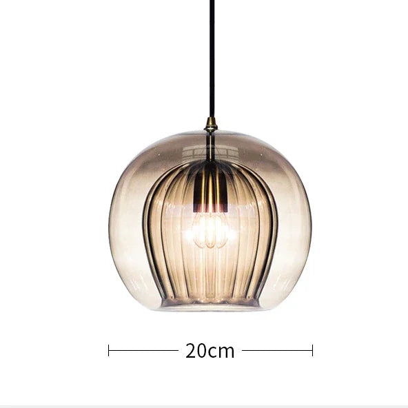 Hiras Kitchen Island Pendant Light