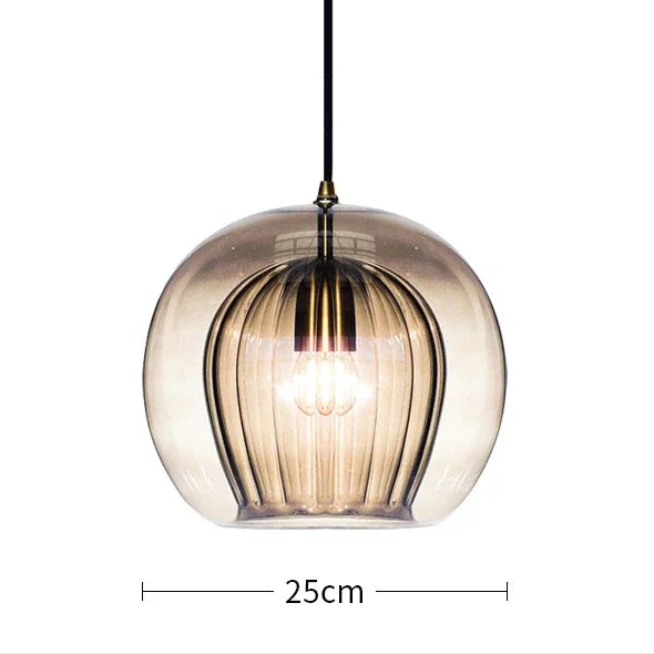 Hiras Kitchen Island Pendant Light