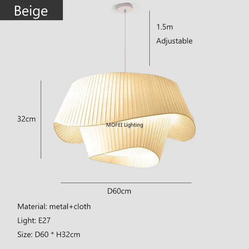 Etheca Pendant Light
