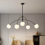 Luxury Nordic Chandelier