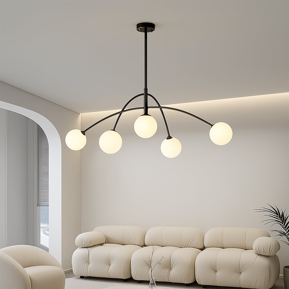 Luxury Nordic Chandelier