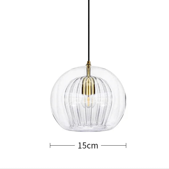 Hiras Kitchen Island Pendant Light