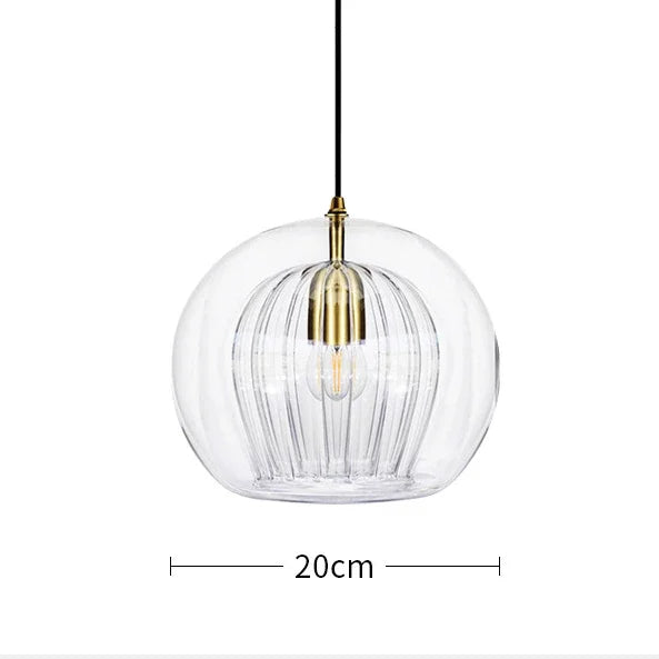 Hiras Kitchen Island Pendant Light