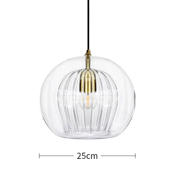 Hiras Kitchen Island Pendant Light