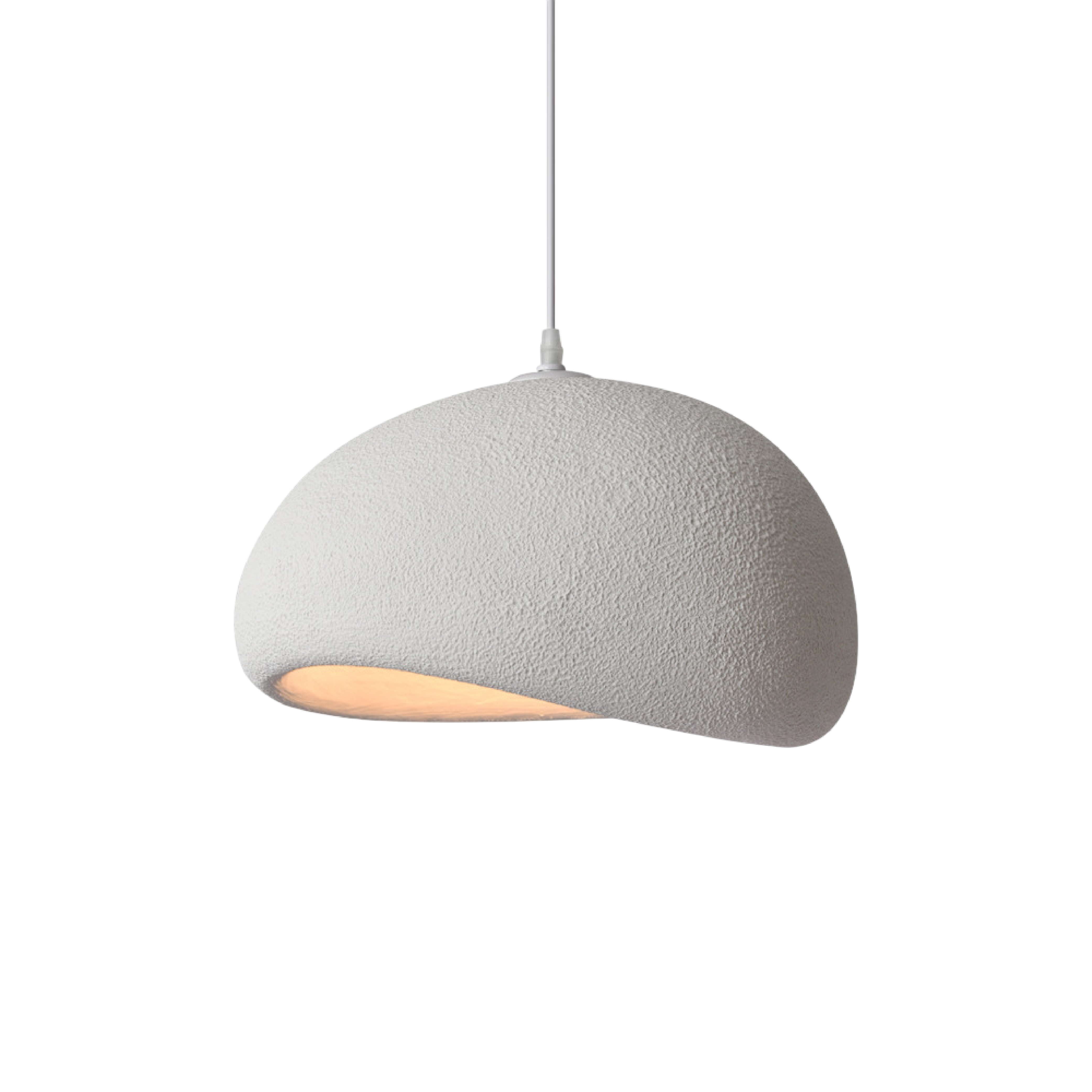 Lumis Wabi Sabi Pendant Light