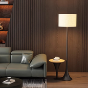 Anderos Silk Floor Lamp