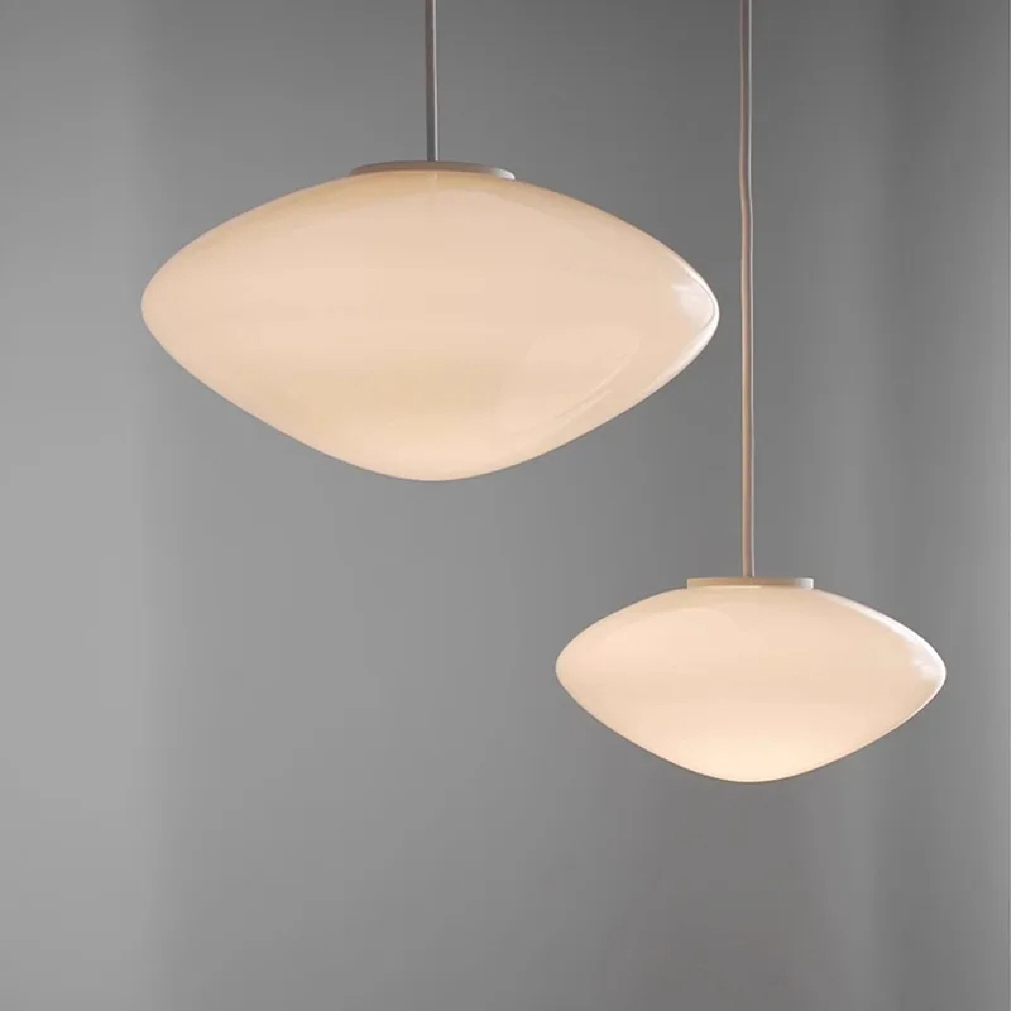 Handi Danish Pendant Light