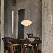 Handi Danish Pendant Light