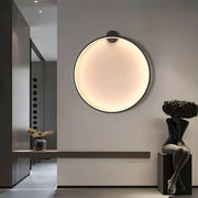 Jadis Ring Wall Lamp