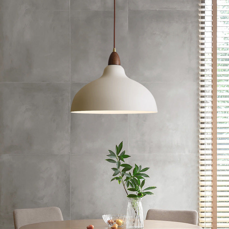 Kalys Scandinavian Pendant Light