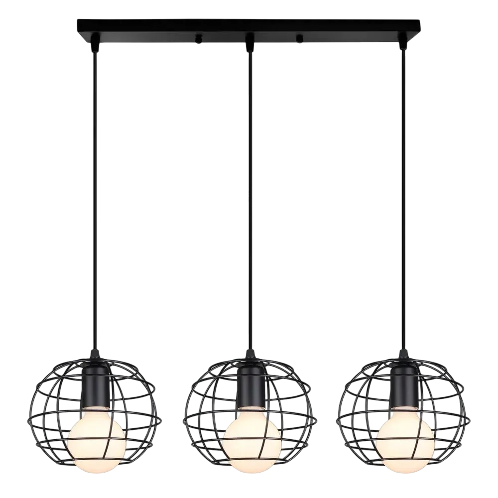 Dining Table Nuos Pendant Light