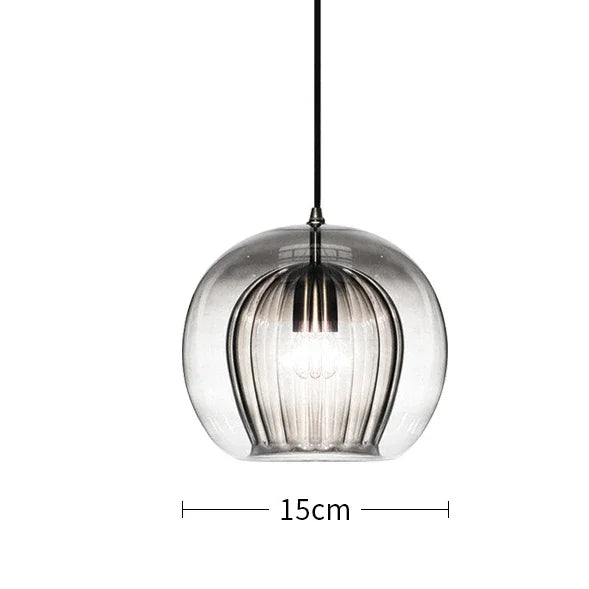 Hiras Kitchen Island Pendant Light