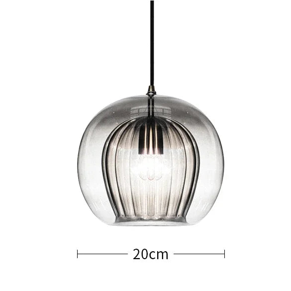 Hiras Kitchen Island Pendant Light