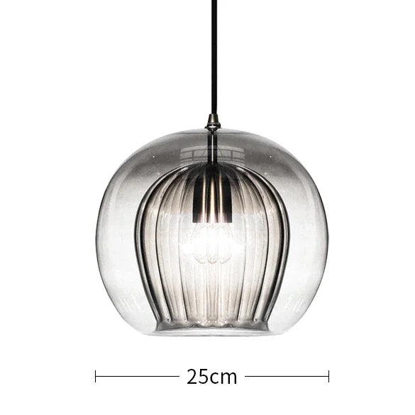 Hiras Kitchen Island Pendant Light