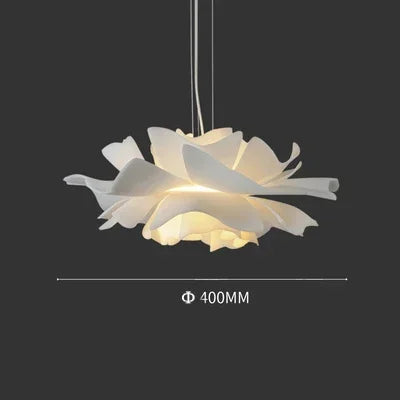 Flowerleaf Pendant Light