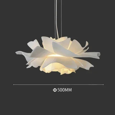 Flowerleaf Pendant Light