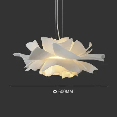 Flowerleaf Pendant Light