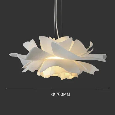 Flowerleaf Pendant Light
